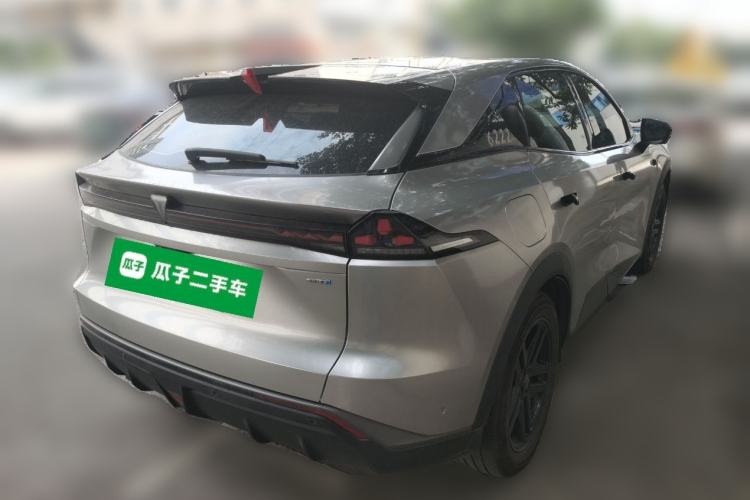 Used Deepal S07 2023 S7i 200Max Extended-Range Model