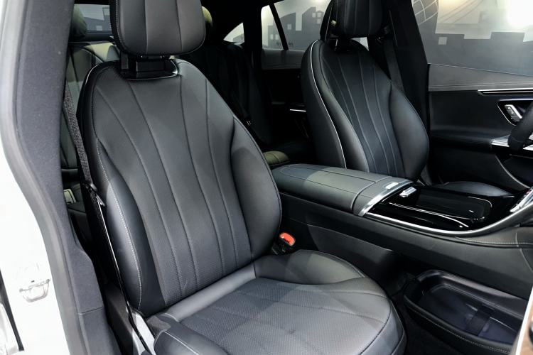 Used Mercedes-Benz EQE 2022 350 Luxury Edition