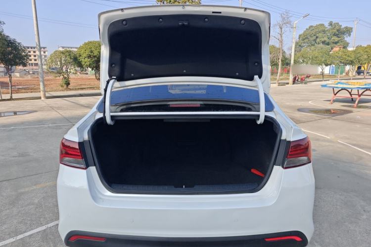 Used Kia K3 (Kai Shen) 2017 1.8L Automatic GLS