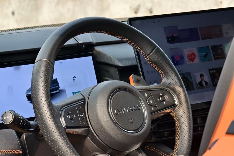 Used Lynk & Co 03 2025 2.0TD DCT Champion Edition Pro