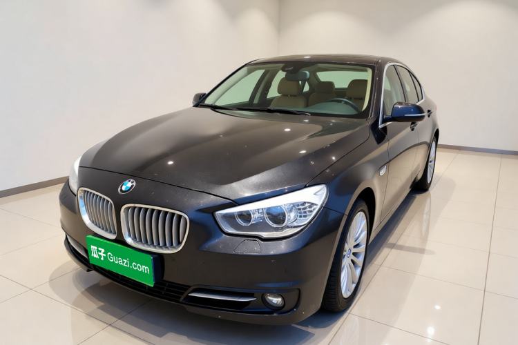 Used BMW 5 Series GT 2014 535i Leading Model