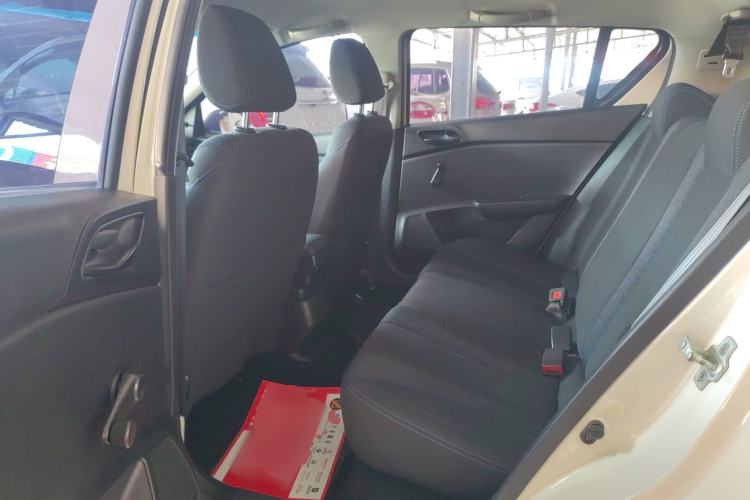 Used Baojun 310 2020 1.2L Manual Value Edition
