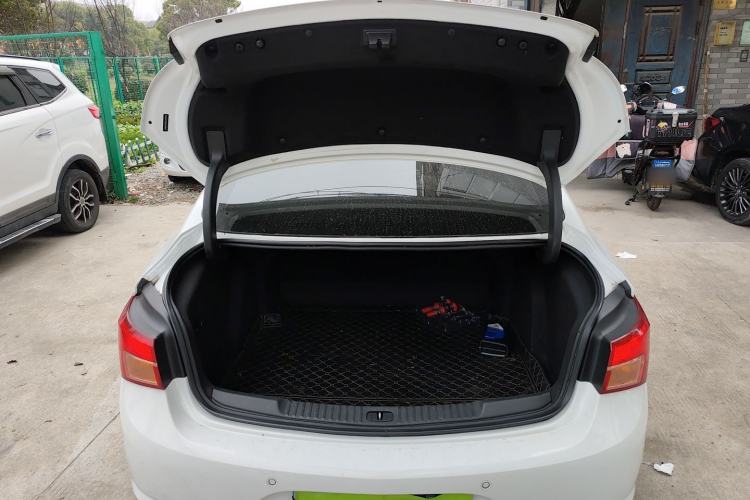 Used Buick Verano 2015 Sedan 15S Automatic Leading Model