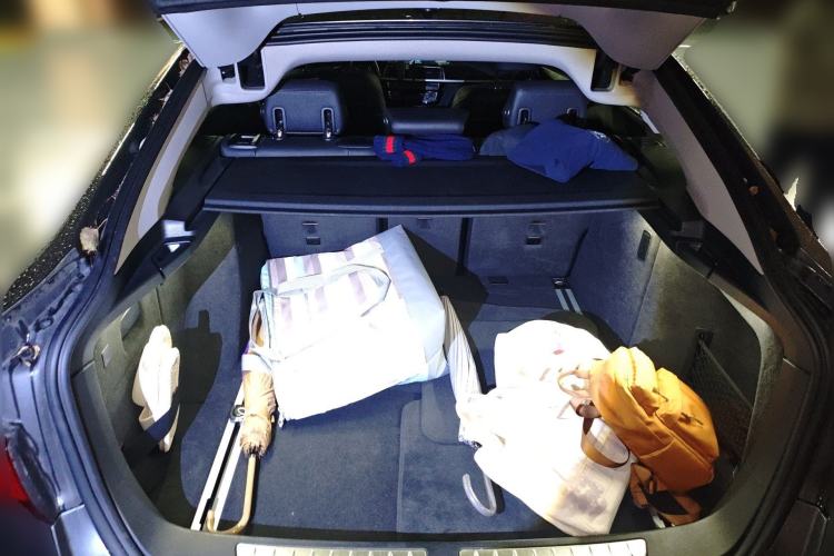 Used BMW 3 Series GT 2018 320i Sport Edition