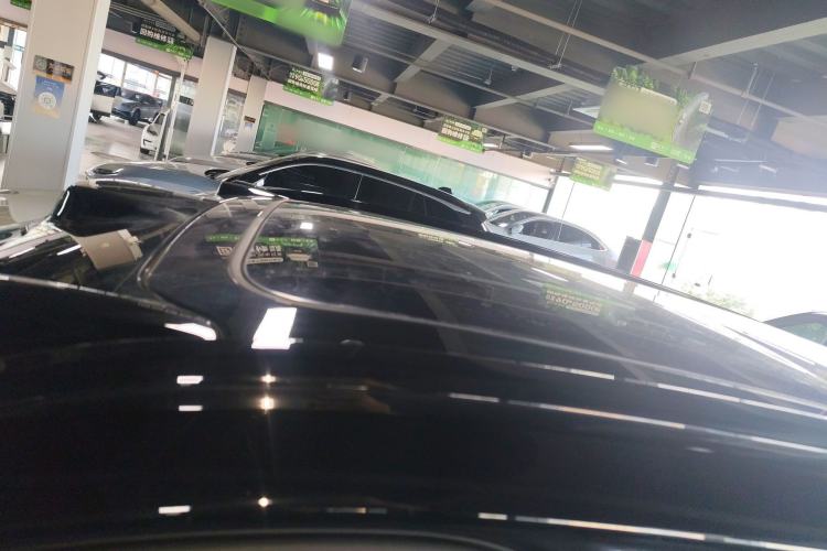 Used Nio ES7 2022 100 kWh