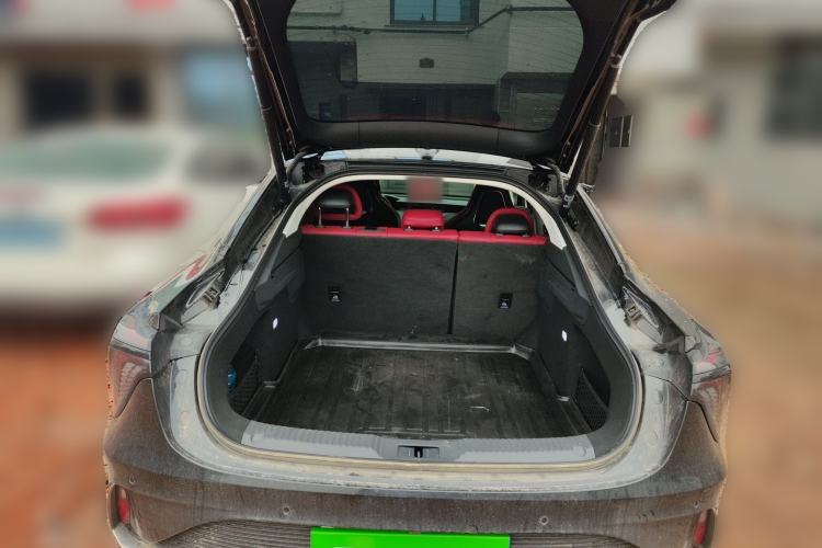 Used Hongqi H6 2025 2.0T Zhiyuan Edition