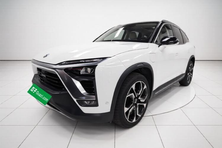 Used Nio ES8 2018 Founder Edition