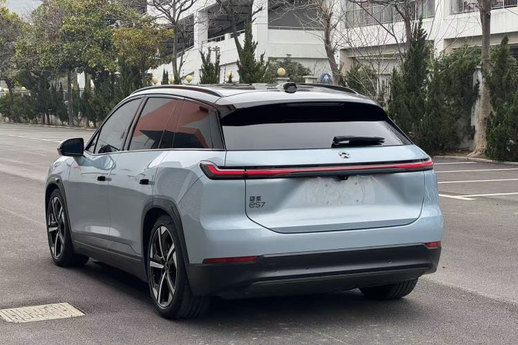 Used Nio ES7 2022 100kWh First Edition