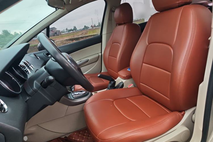 Used Peugeot 408 2013 2.0L Automatic Comfort Edition