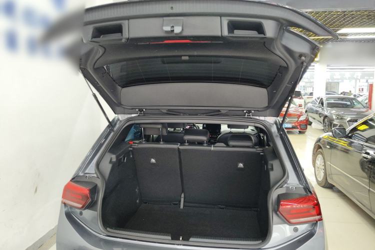 Used Volkswagen ID.3 2023 Pure Smart Edition