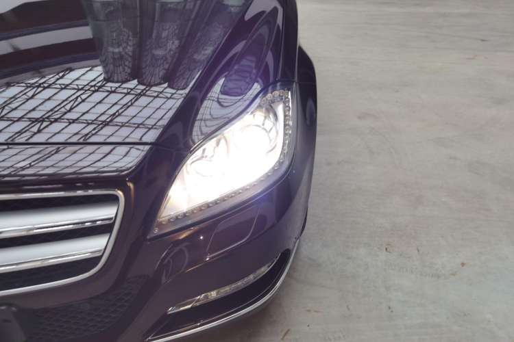 Used Mercedes-Benz CLS 2012 CLS 300 CGI
