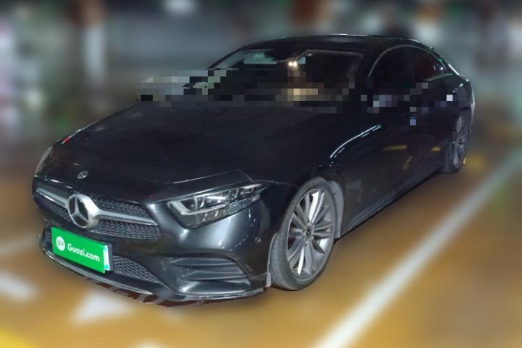 Used Mercedes-Benz CLS 2018 CLS 300 Dynamic Edition