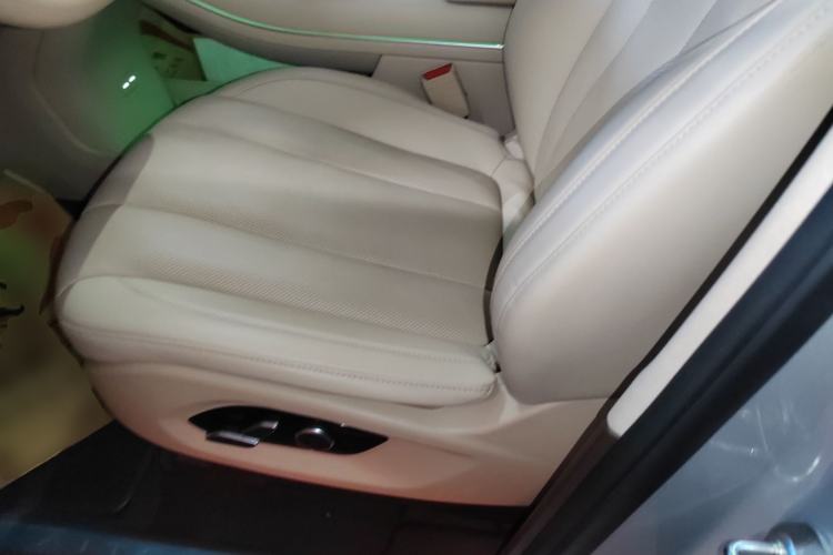 Used Hima AITO M7 2024 1.5T Intelligent Driving 4WD Max Edition 5 Seats Left Front Seat