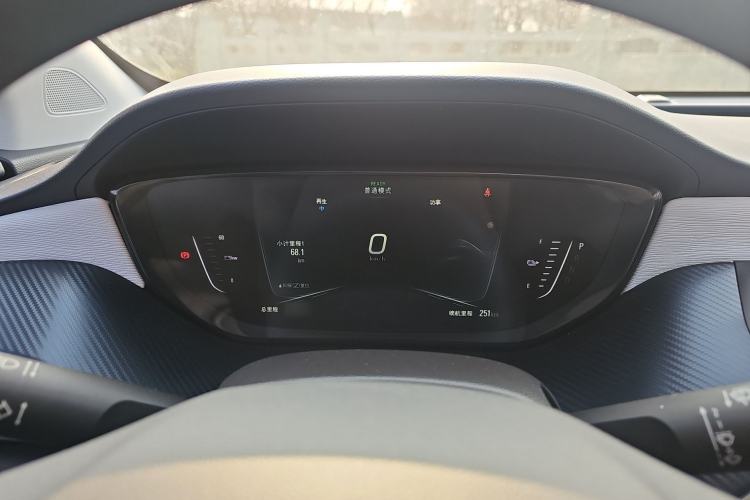 Used Buick Velite 6 2019 Connected & Smart Edition