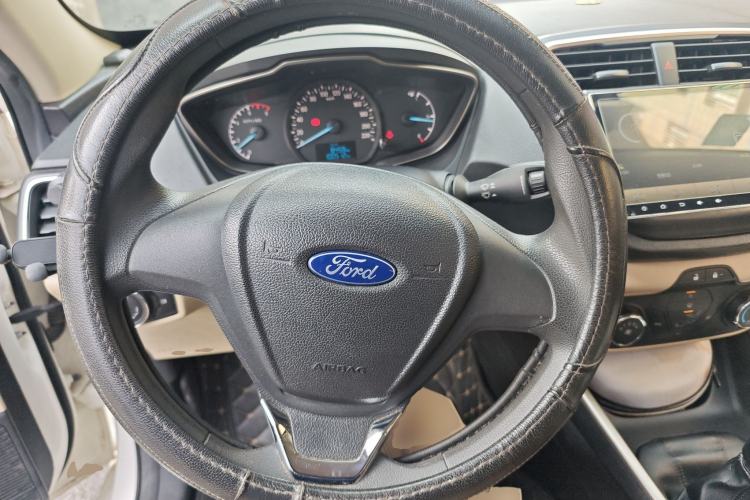 Used Ford Escort 2015 1.5L Manual Comfort Model