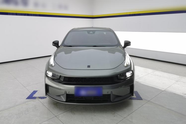 Used Lynk & Co 03 2022 2.0TD DCT JingPro
