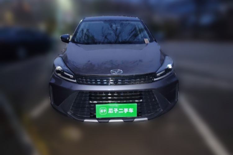 Used Cowin Xuanjie Pro 2021 1.5L Manual Jingku Edition
