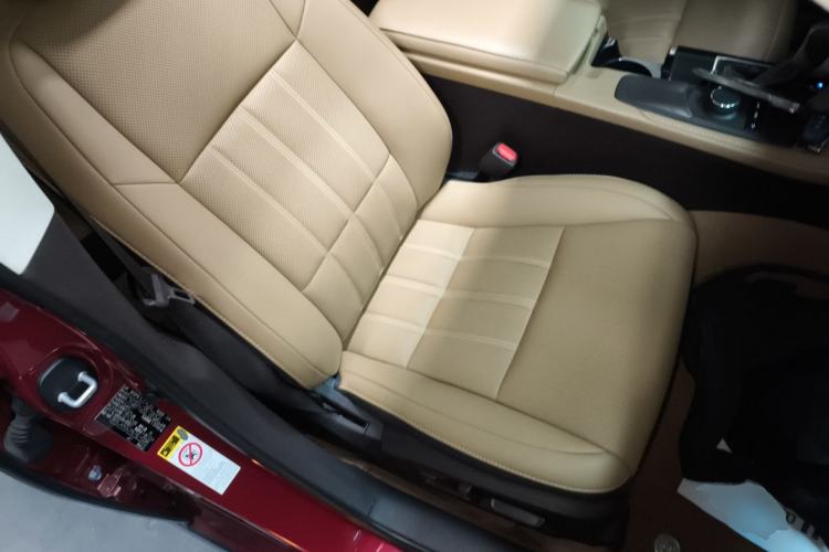 Used Lexus ES 2015 200 Elite Edition