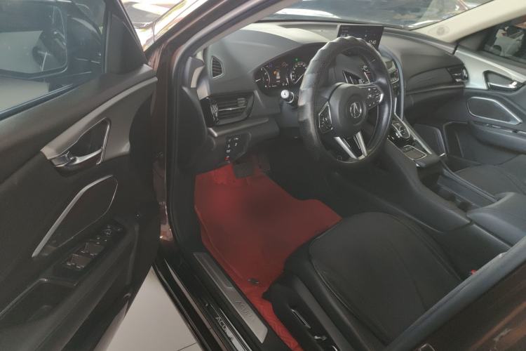 Used Acura RDX 2019 2.0T Smart Enjoyment Version SH-AWD China VI