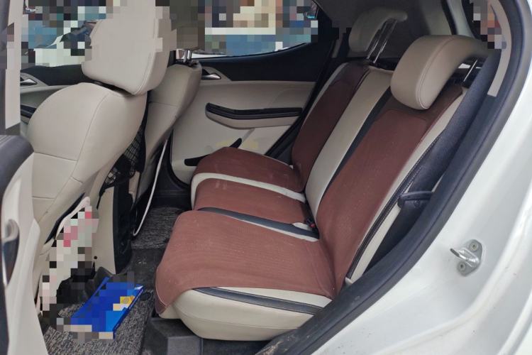 Used BYD Yuan Pro 2021 401 km Deluxe Version