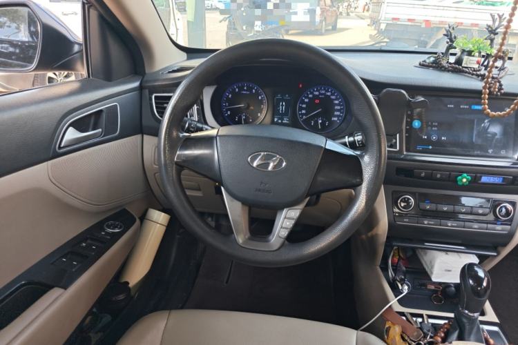 Used Hyundai Mistra 2014 1.8L Automatic Comfort Model GL