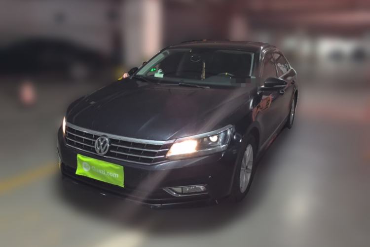 Used Volkswagen Passat 2016 330TSI DSG Luxury Edition