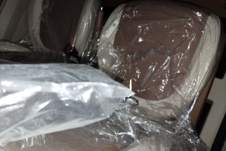 Used Bestune Pony 2026 Model 222km Cute Horse Plus