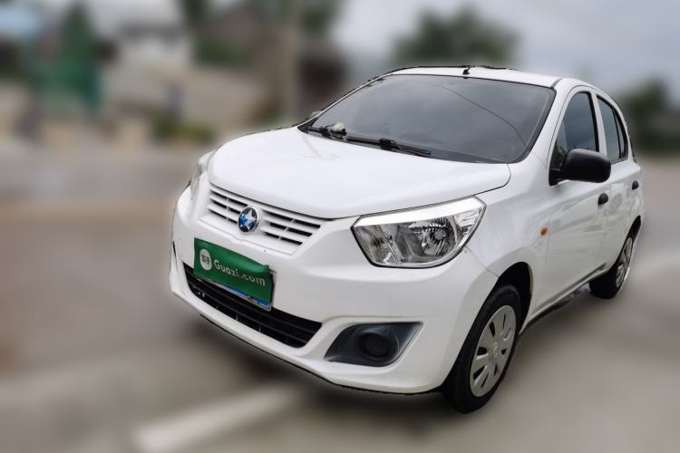 Used Venucia R30 2014 1.2L Manual Enjoyment Edition Guazi used car, China used car export, Used car for sale, Used cars, Cheapest cars for sale