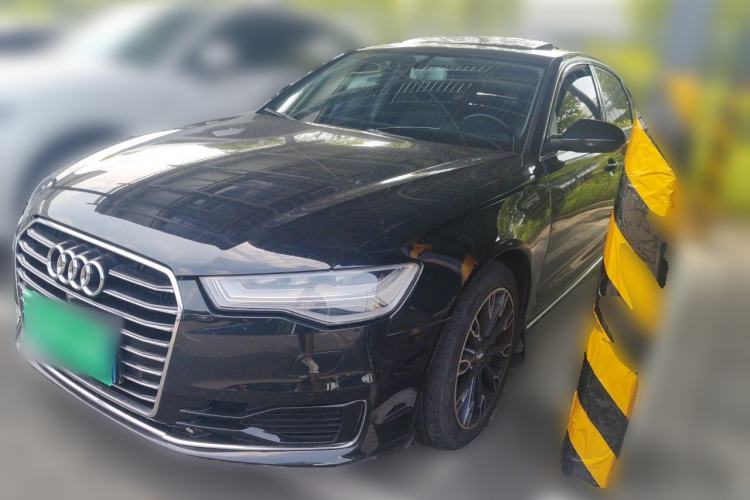 Used Audi A6L 2016 45 TFSI quattro Sport Edition Guazi used car, China used car export, Used car for sale, Used  cars, Cheapest cars for sale