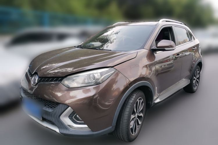 Used MG GS 2015 1.5TGI TST Luxury Edition Guazi used car, China used car export, Used car for sale, Used cars, Cheapest cars for sale