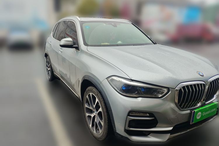 Used BMW X5 (Import) 2019 xDrive30i X Design Package
