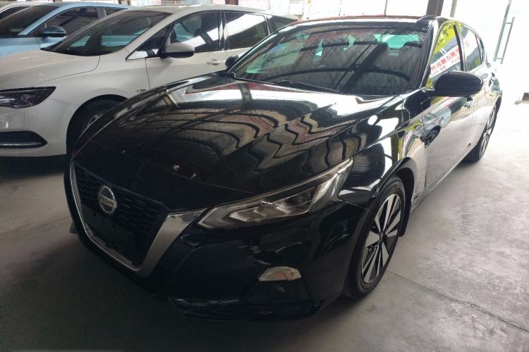 Used Nissan Teana 2021 2.0L XL Upper AD1 Smart Drive & Navigation Edition