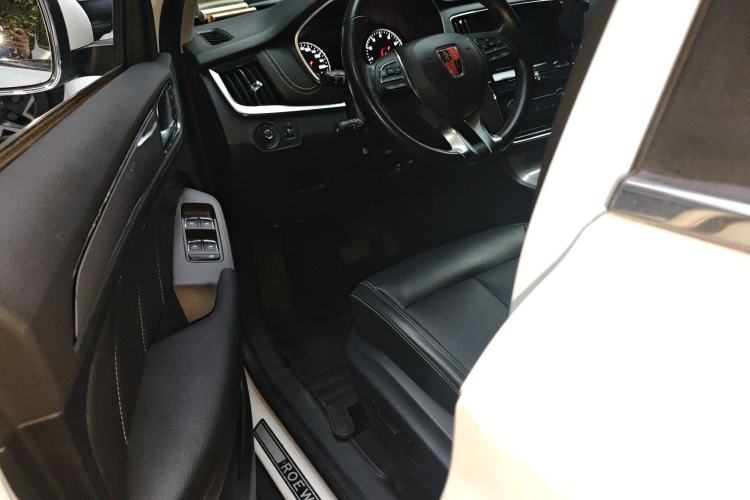 Used Roewe RX5 2018 20T Two-Wheel Drive Automatic Flagship Edition