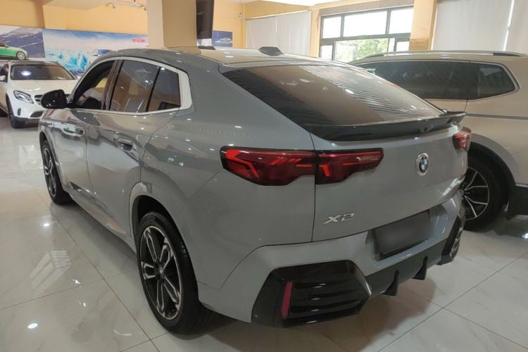 Used BMW X2 2024 sDrive25i M Sport Package
