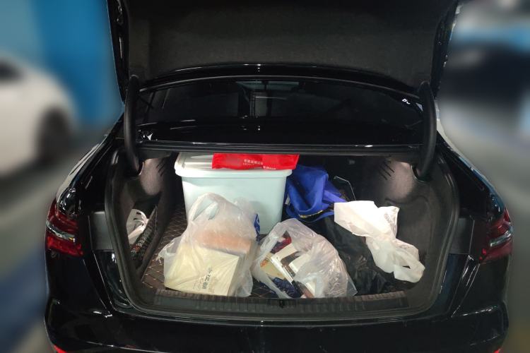 Used Audi A6L 2023 45 TFSI Prestige Dynamic Edition