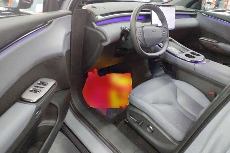 Used XPeng G7 2025 702 Max