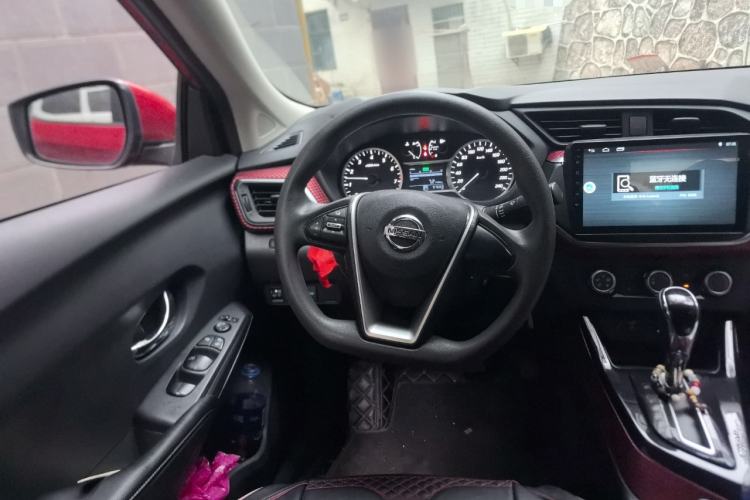 Used Nissan Lannia 2016 1.6L CVT Cool Edition