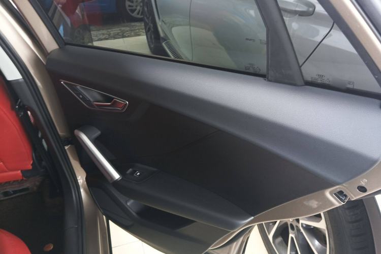 Used Audi Q2L 2020 35 TFSI Ambition Dynamic Edition
