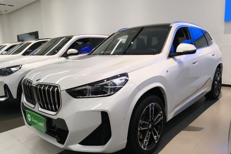 Used BMW X1 2024 sDrive25Li M Sport Package