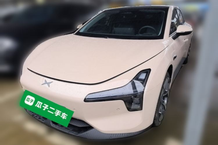 Used XPeng MONA M03 2024 620 with Ultra-Long Range