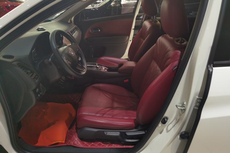 Used Honda Vezel 2020 1.5L CVT Pioneer Edition
