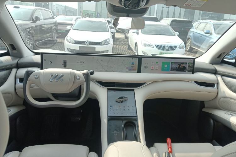 Used IM LS6 2023 Max Standard Edition