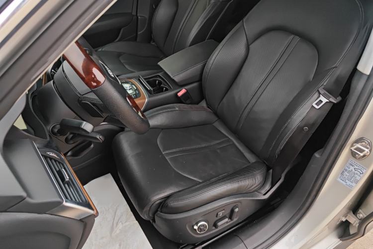 Used Audi A6L 2018 30th Anniversary Edition 30 FSI Style Model
