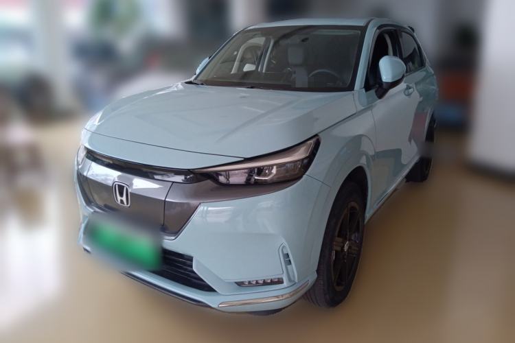 Used Honda e:NP1 2023 420 km Vision Edition