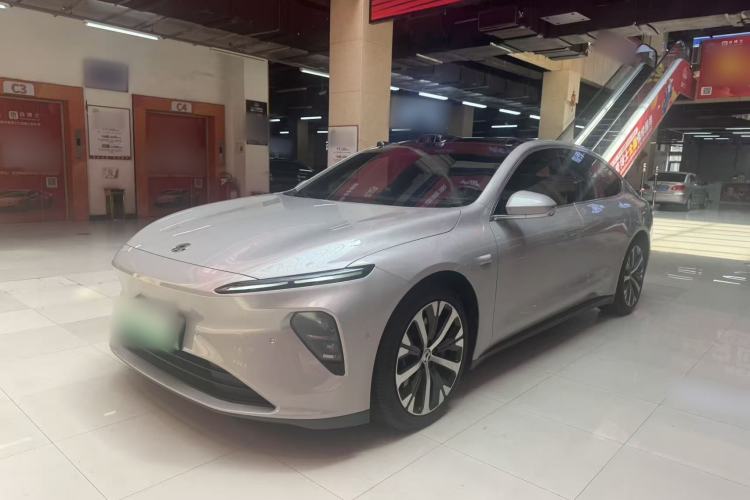 Used Nio ET7 2022 100kWh First Edition
