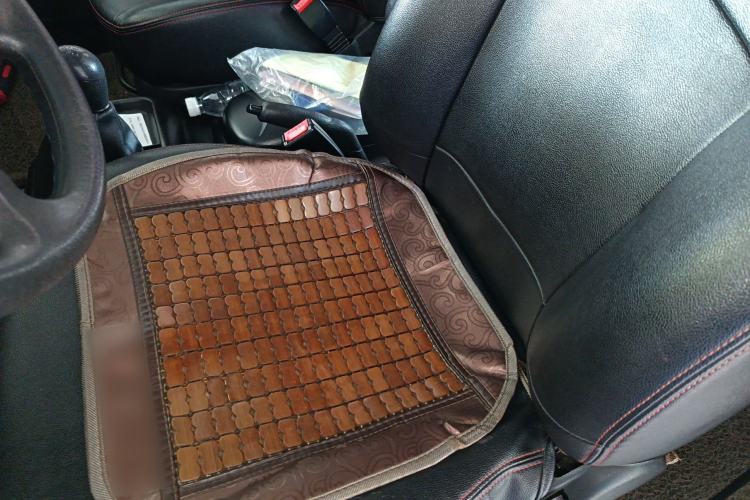 Used JAC Group Refine 2012 2.0L Timeless Edition HFC4GA3 Left Front Seat