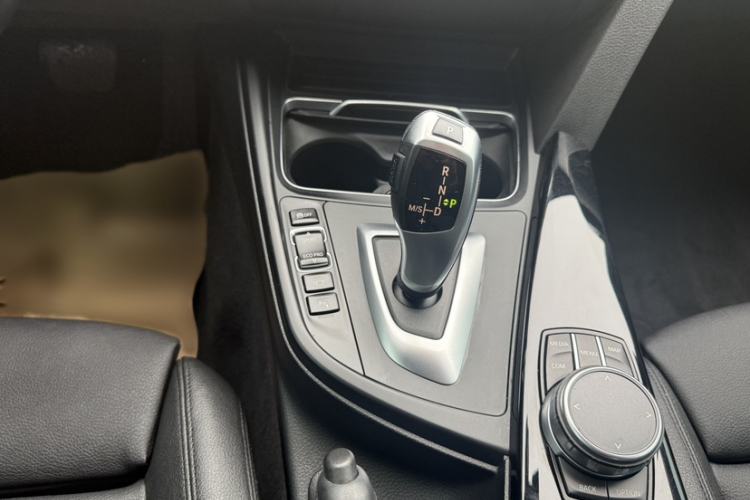 Used BMW 3 Series GT 2019 320i M Sport Package
