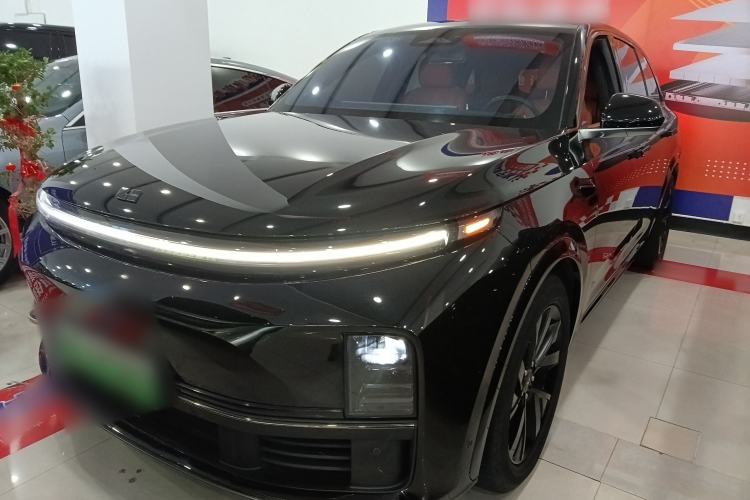Used Li Auto L7 2023 Pro Model
