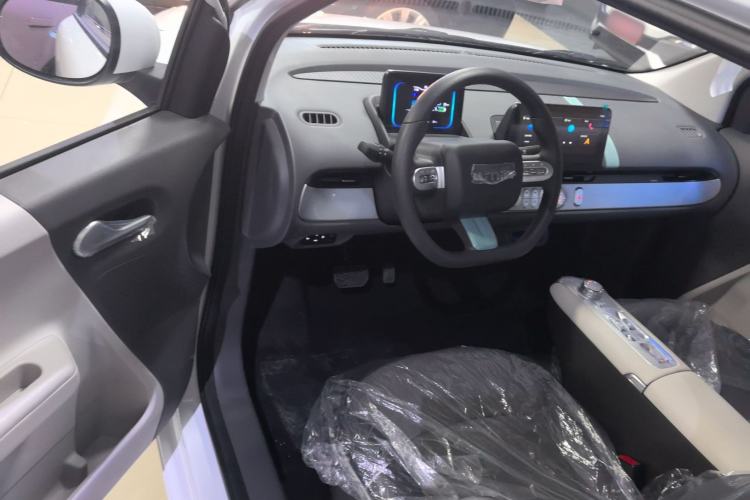 Used Qiyuan Lumin 2025 205 km Xiangqin Version

