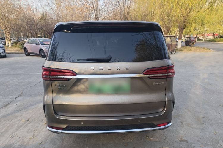 Used Roewe iMAX8 New Energy 2025 1.5T DMH Lu Zun Deluxe Edition
